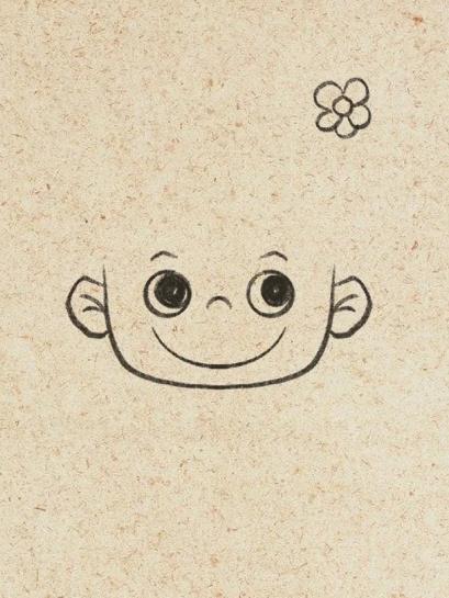 稻草人的简笔画怎么画超简单步骤分享