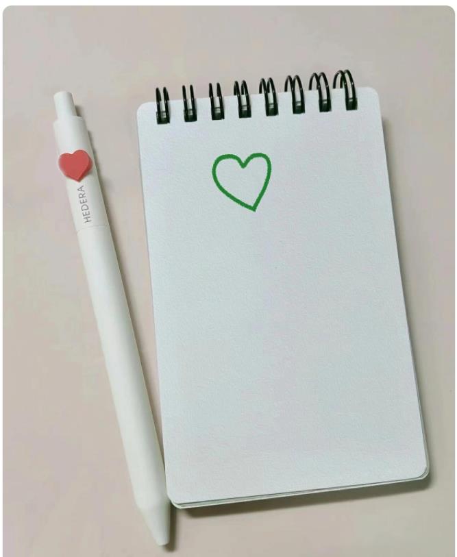 一笔画四叶草怎么画 四叶草画法简笔画