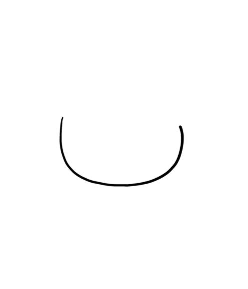 画一幅感谢护士的画漂亮简笔画教程