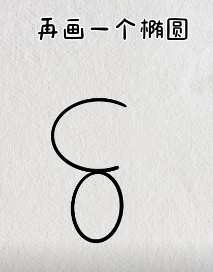 3-6岁儿童恐龙简笔画一步一步教画