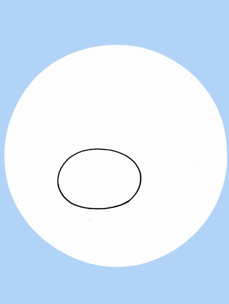 飞机简笔画怎么画好看又简单 如何画飞机简笔画方法