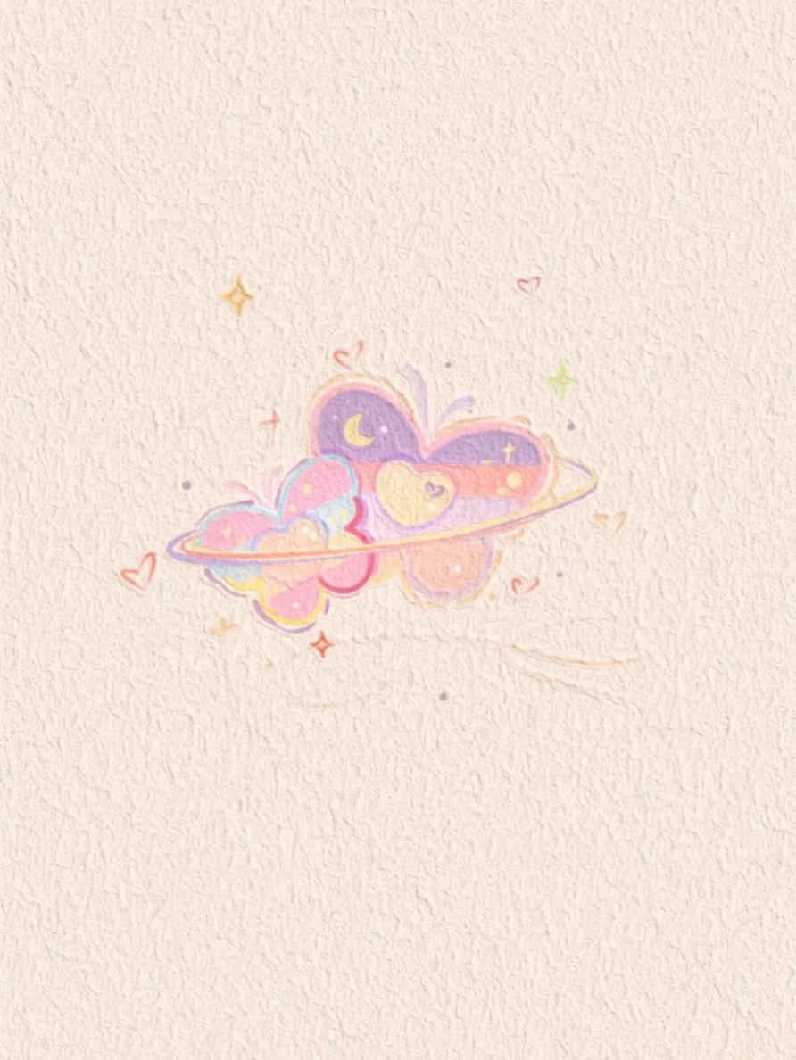 蝴蝶简笔画一步一步教程方法 蝴蝶简笔画好看又漂亮