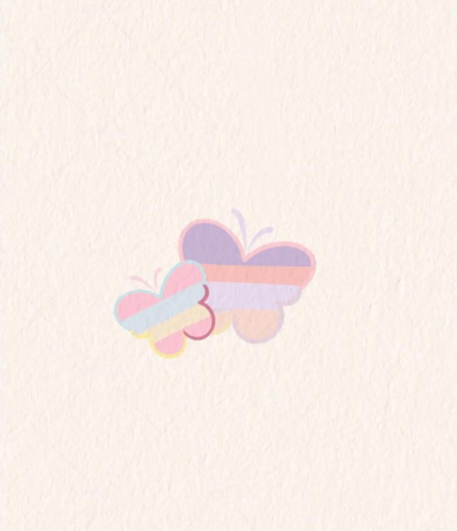 蝴蝶简笔画一步一步教程方法 蝴蝶简笔画好看又漂亮