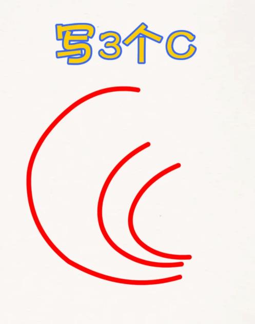儿童简笔画小动物(海豚绘画教程图片)
