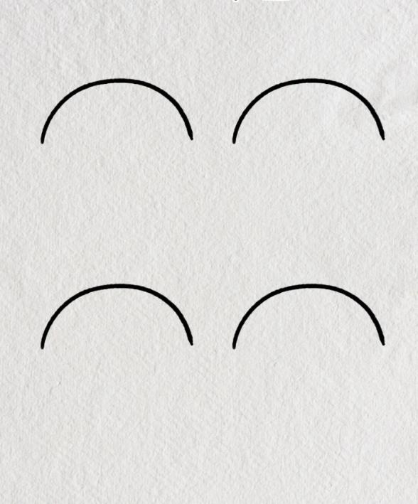 饺子简笔画简单又漂亮 怎么画水饺的简单画法