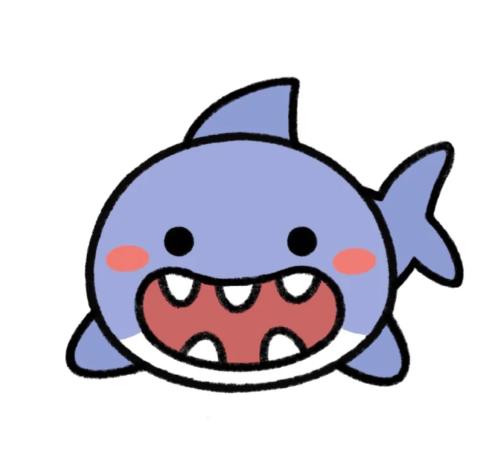 呆萌可爱的20种简笔画动物图片大全