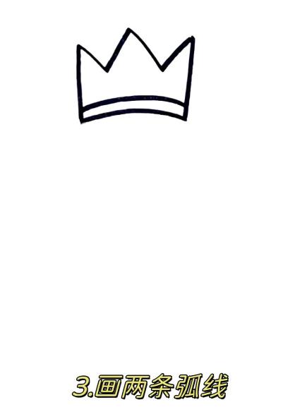 唐僧的简易画法怎么画（简笔画教程）