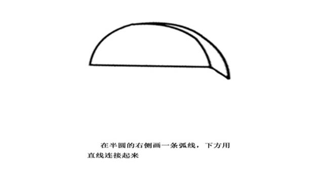 橡皮的简笔画怎么画 橡皮简笔画简单又好看
