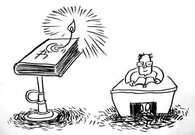 简笔画太上老君八卦炉 太上老君八卦炉图