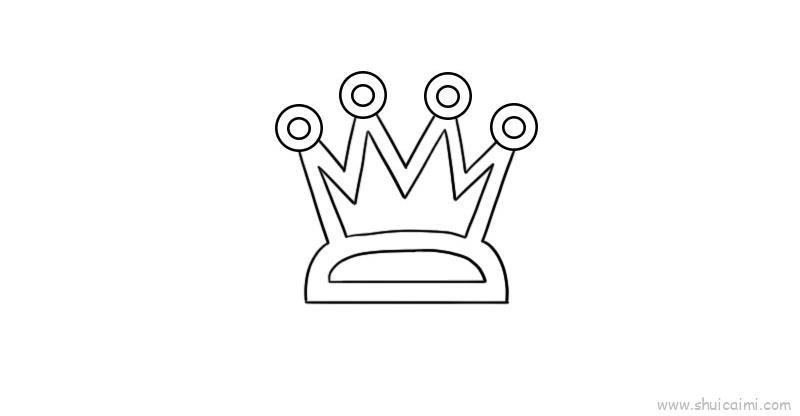 荧光板儿童画怎么画 荧光板简笔画绘画步骤教程