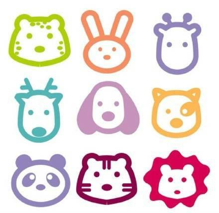 简笔画小动物 简笔画小动物图片大全