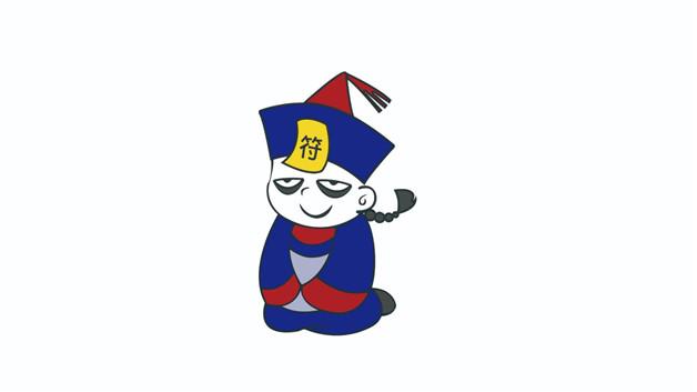 僵尸简笔画怎么画 僵尸简笔画简单又好看