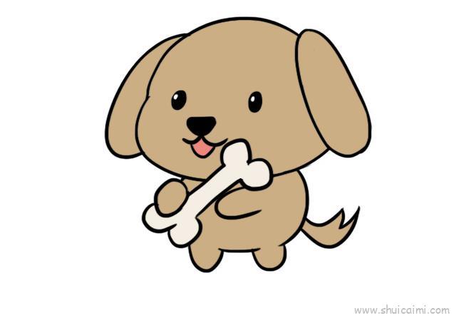 萌图儿童画怎么画 萌图简笔画好看