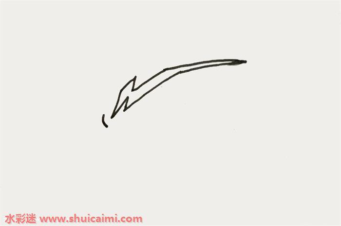 动漫男生眼睛怎么画 动漫男生眼睛简笔画图片大全带颜色