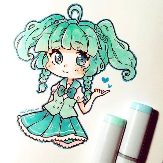 简笔画人物 简笔画人物简单