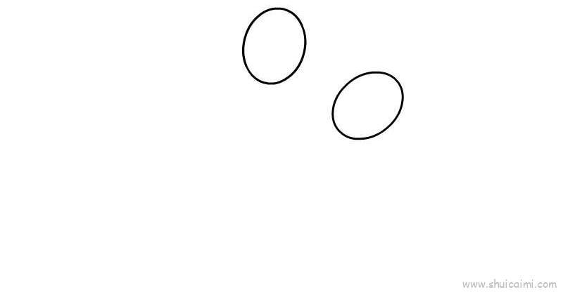 剪刀儿童画怎么画 剪刀简笔画顺序