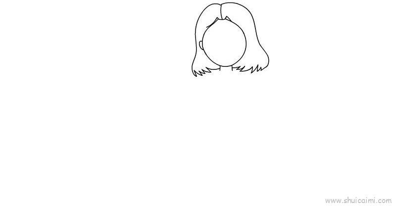 老师儿童画怎么画 老师简笔画简单