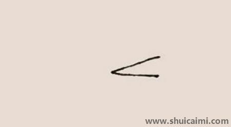 乔治恐龙儿童简笔画