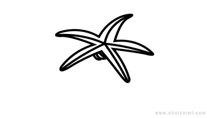 香蕉树简笔画怎么画 香蕉树简笔画步骤