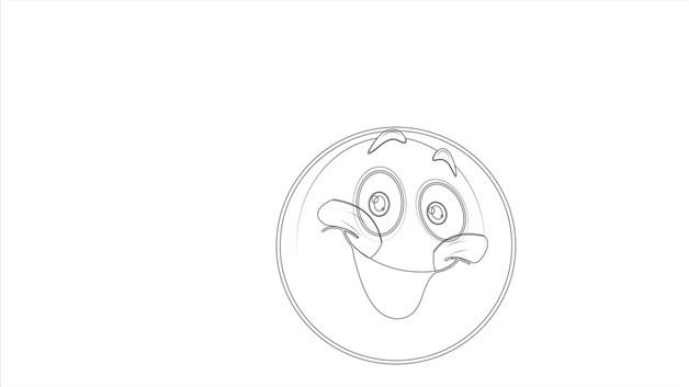 点赞的简笔画怎么画 点赞简笔画步骤