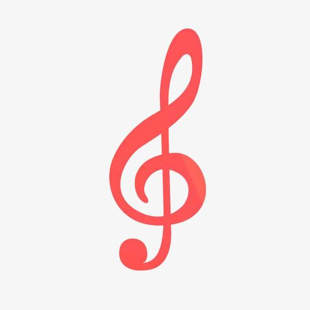 音符简笔画 音符简笔画简单又漂亮