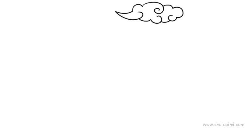 元旦古诗配画儿童画怎么画 元旦古诗配画简笔画简单又好看