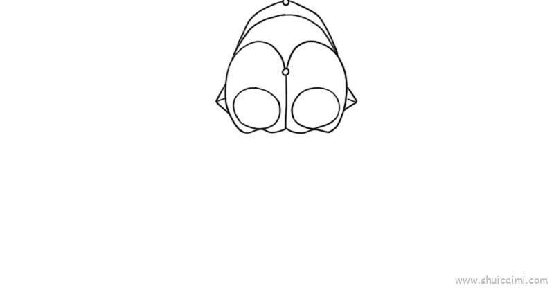 奥特之王儿童画怎么画 奥特之王简笔画简单又好看
