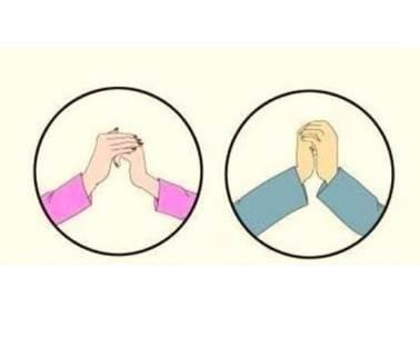 拜年的手势怎么画好看 拜年的手势怎么画