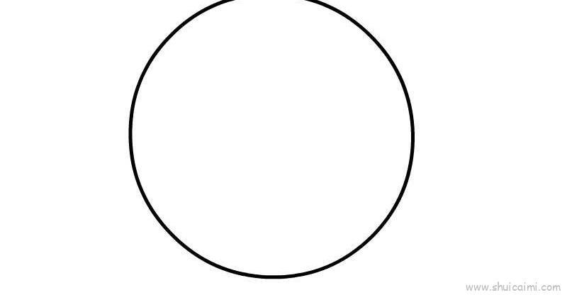 防疫戴口罩儿童画怎么画 防疫戴口罩简笔画简单又好看