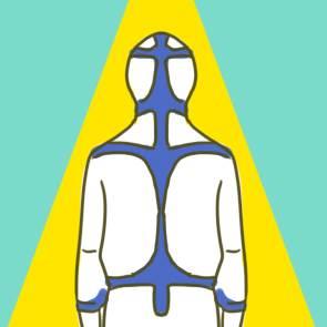 医护人员简笔画 医护人员简笔画简单又漂亮