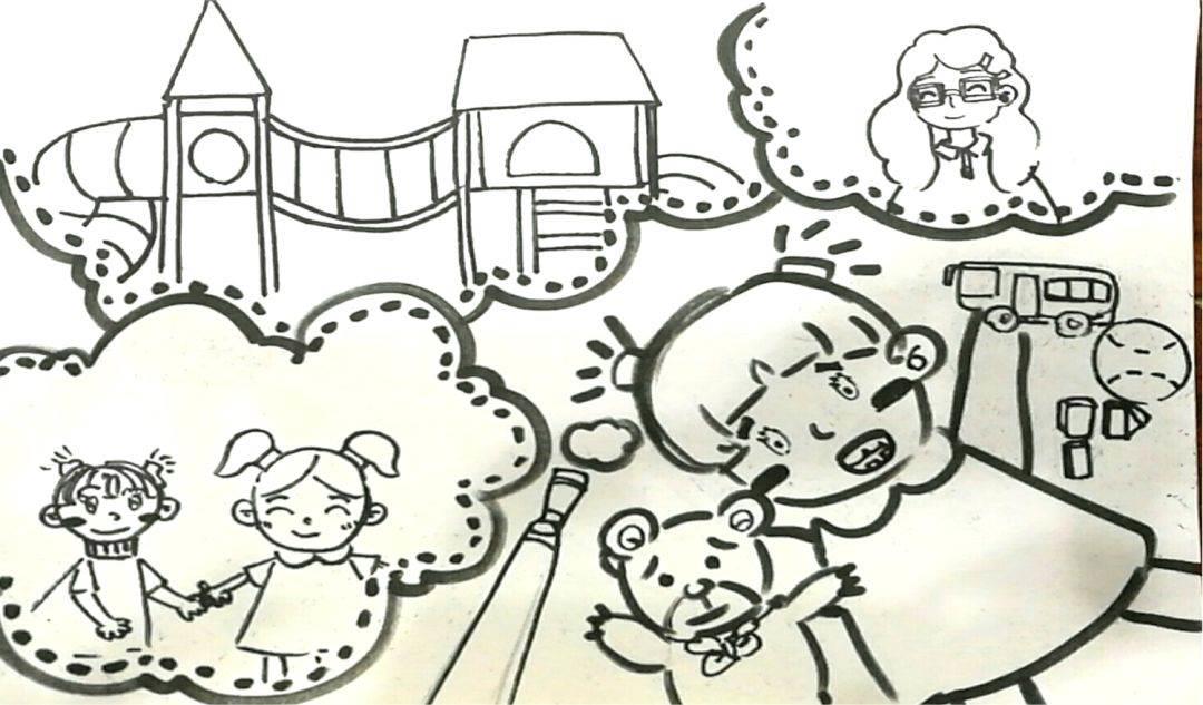 照片一键生成简笔画 照片一键生成简笔画在线