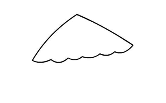 雨伞怎么画简笔画图片大全|各种各样的伞简笔画图片大全