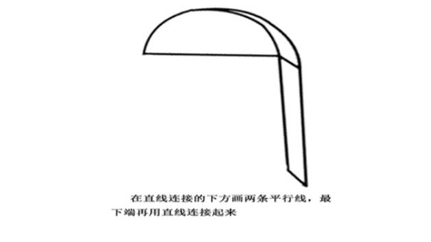 橡皮的简笔画怎么画 橡皮简笔画简单又好看