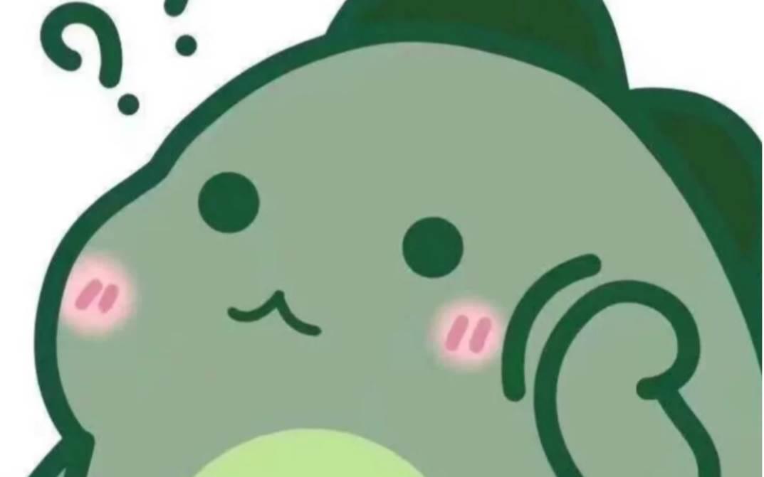 小恐龙简笔画 小恐龙简笔画图片可爱