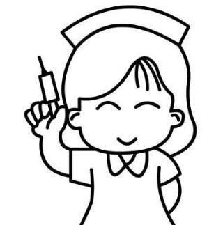 人简笔画 人简笔画儿童