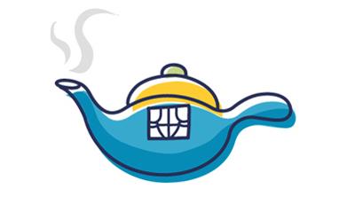 茶壶简笔画图片大全大图片大全（茶壶怎么画简笔画）