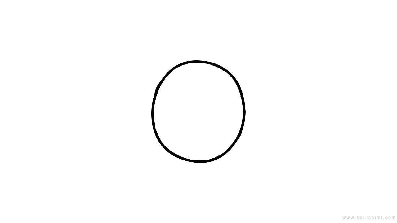毛线球简笔画怎么画 毛线球简笔画简单又好看