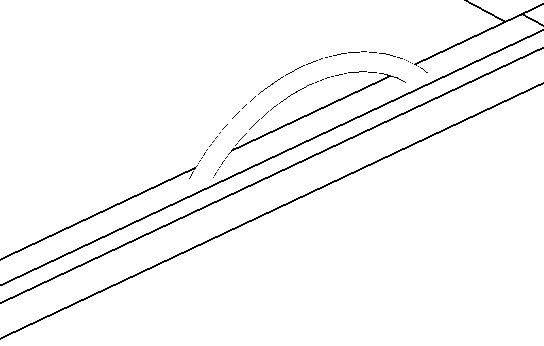 直线简笔画图片大全 直线简笔画图片大全