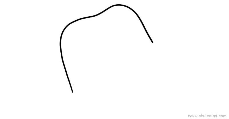 帽子儿童画怎么画 帽子简笔画好看