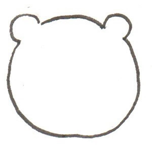 豹子的简笔画怎么画 豹子的简笔画简单