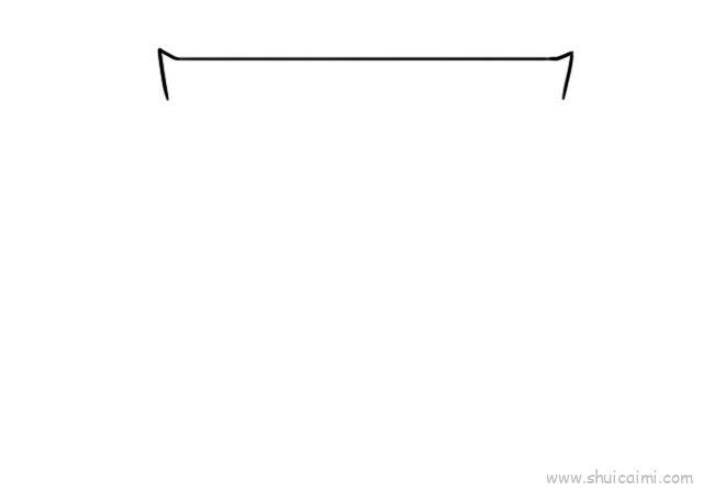 满族服饰儿童画怎么画 满族服饰简笔画图片大全