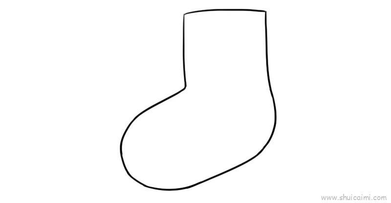 中班儿童画怎么画 中班简笔画画法