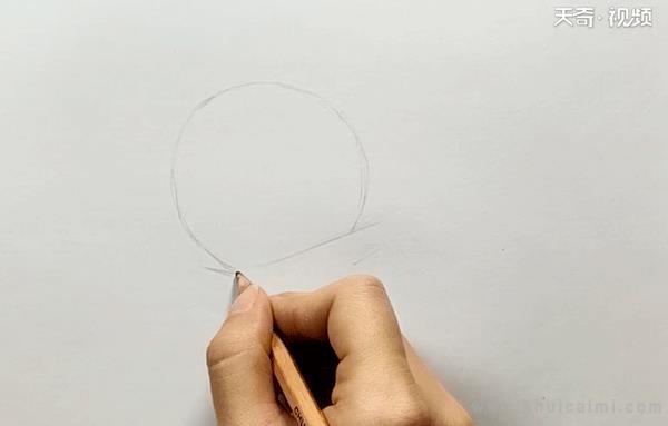 哆啦a梦简笔画怎么画 哆啦a梦简笔画简单又好看