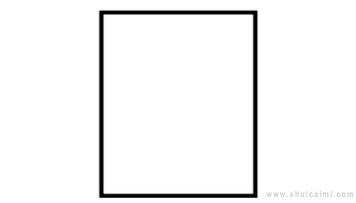 封面设计手绘简笔画怎么画 封面设计手绘简笔画图片