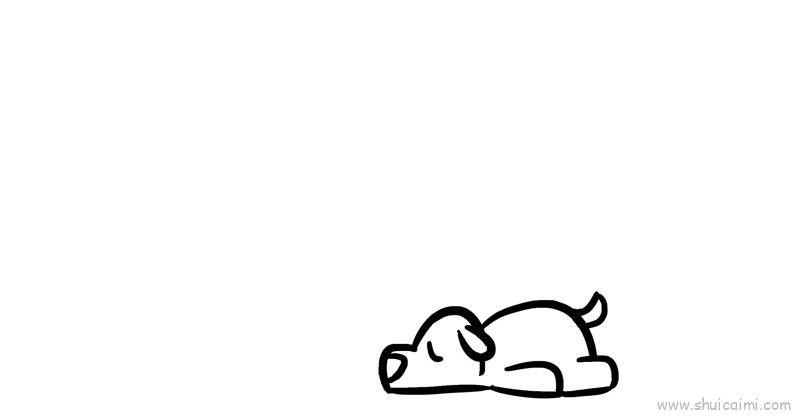 花边边框教程儿童画怎么画 花边边框教程简笔画简单