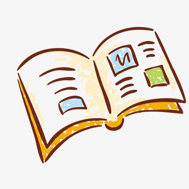 书简笔画图片大全可爱 书简笔画大全大图可爱