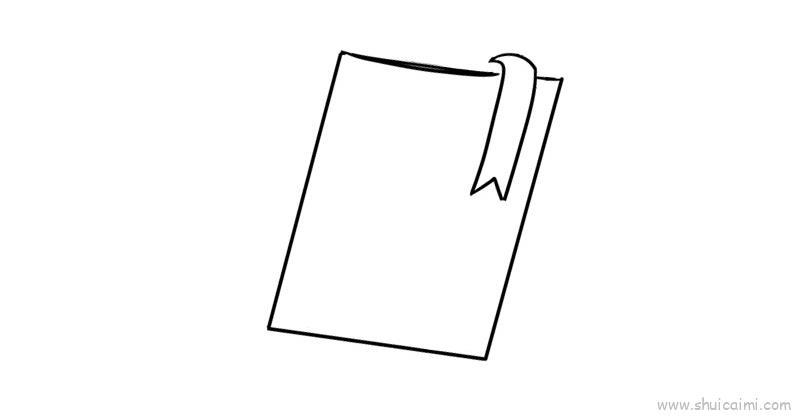 英语书教程儿童画怎么画 英语书教程简笔画简单又好看