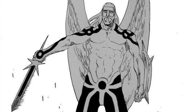 死神简笔画 死神简笔画简单又恐怖