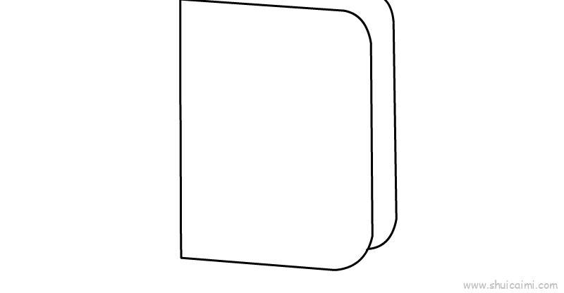 汽车绿色通行证儿童画怎么画 汽车绿色通行证简笔画好看