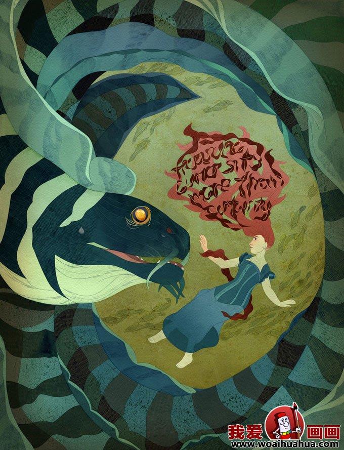 优秀儿童插画图片儿童卡通插画作品欣赏简笔画怎么画 优秀儿童插画图片儿童卡通插画作品欣赏简笔画简单又好看